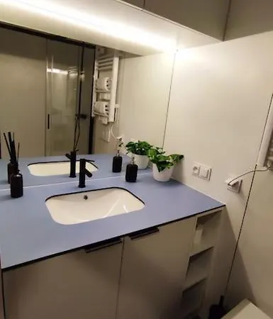 Good Spot Zieleniec Twin Eco 02 Apartment Duszniki Zdroj